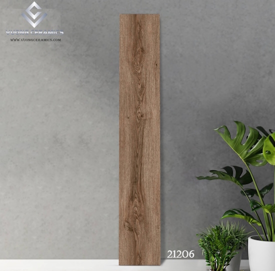 GẠCH VÂN GỖ 20x120 21206