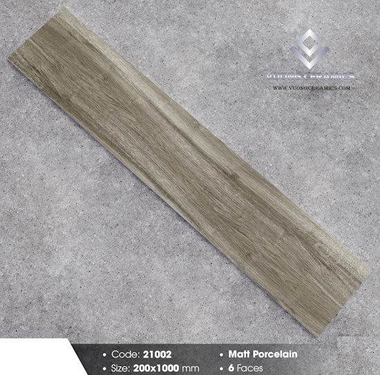 GẠCH VÂN GỖ 20x100 21002