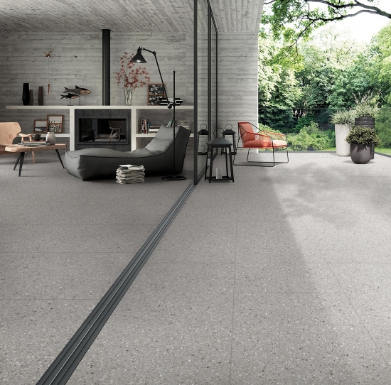GẠCH TERRAZZO 12618