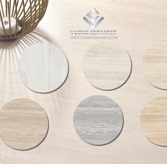 GẠCH TRAVERTINE 60x120cm 