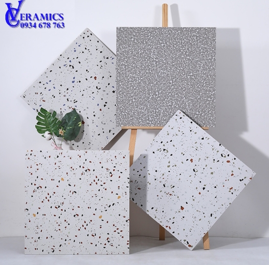 GẠCH ỐP LÁT VINHOME GRAND PARK QUẬN 9