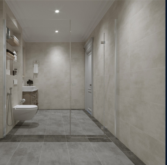 GẠCH MATT TINH THỂ | MICRODIO MATT 40x80