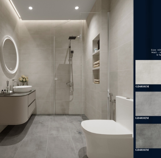 GẠCH DAVINCI 40x80cm | ĐẠI LÝ CẤP 1