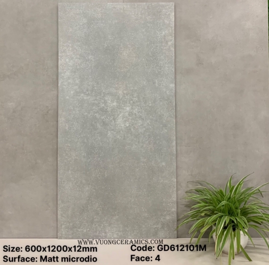 GẠCH 60x120 GD612101M | ĐẠI LÝ CẤP 1 
