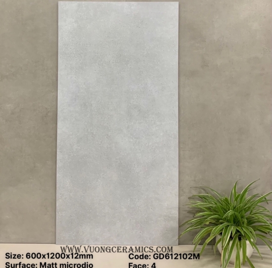 GẠCH 60x120 GD612102M | ĐẠI LÝ CẤP 1