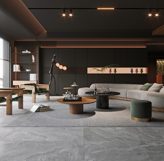 GẠCH MỜ MỊN 60x120 612702