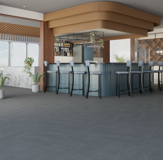GẠCH 80x80 GD80202M Grey