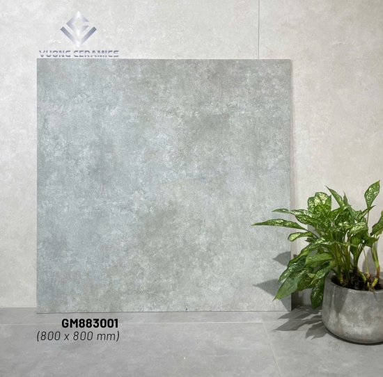 GẠCH GIẢ BÊ TÔNG GM883001