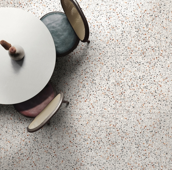 GẠCH TERRAZZO 60x60 606008