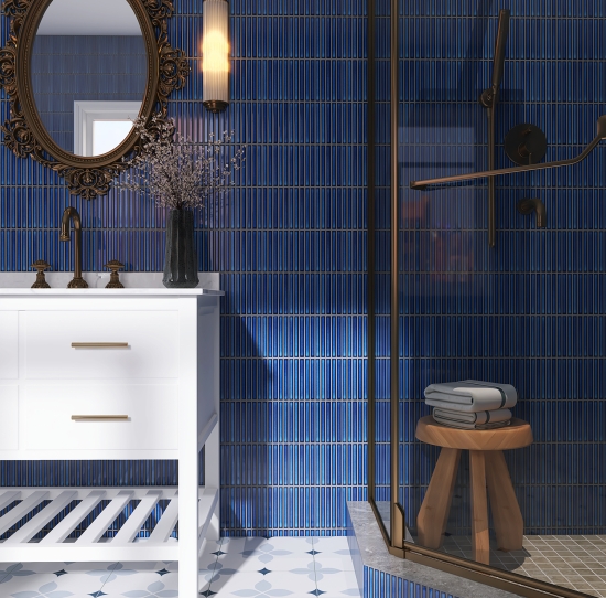GẠCH THẺ STACKBOND | STRIPE 15X145