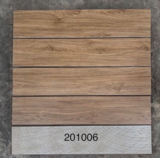 GẠCH GIẢ GỖ 20x100 201006