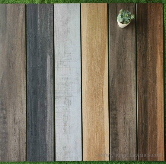 GẠCH GIẢ GỖ VIGLACERA MỸ ĐỨC