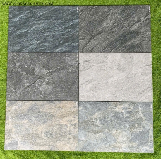 GẠCH LÁT SÂN 40x60