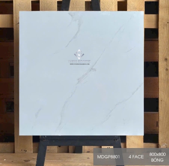 GẠCH 80x80 MDGP8801