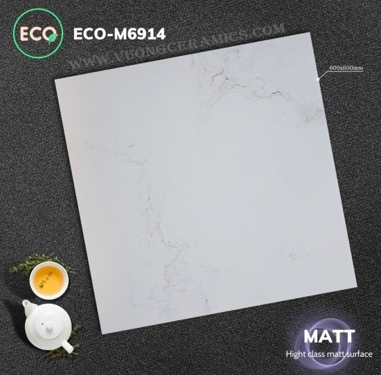 GẠCH VIGLACERA ECO M6914 | ĐẠI LÝ CẤP 1