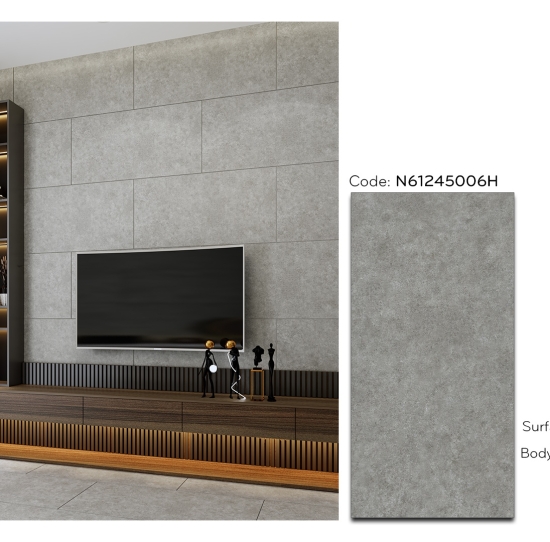 GẠCH GIẢ BÊ TÔNG N61245006H