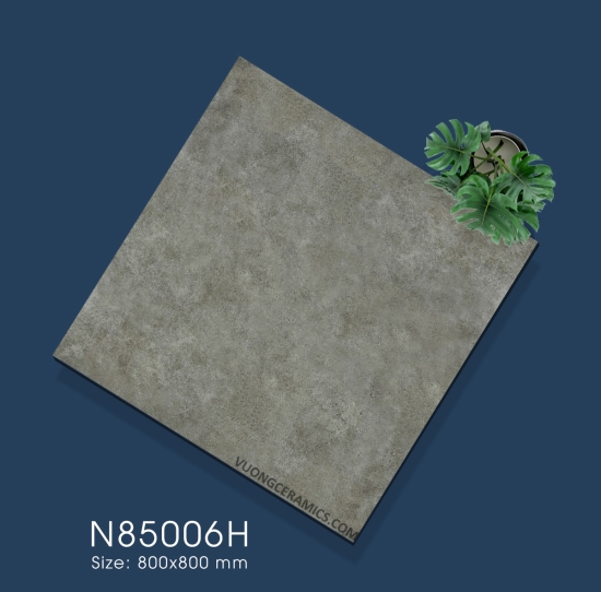 GẠCH GIẢ BÊ TÔNG N85006H