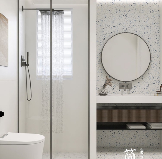 GẠCH TERRAZZO 60x60 60VN013