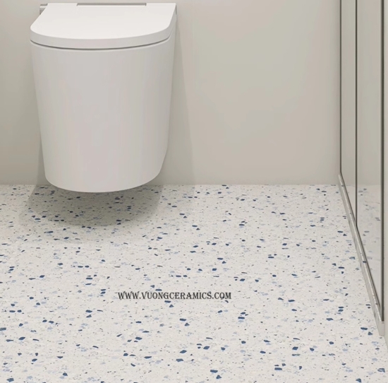 GẠCH TERRAZZO 60x60 60VN013