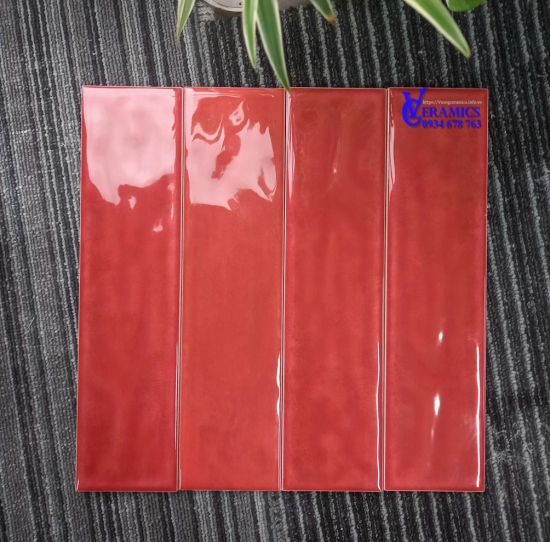 GẠCH THẺ 75x300 BÓNG GỢN BÊ TÔNG P10