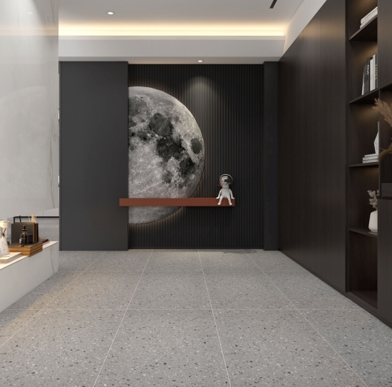 GẠCH TERRAZZO 60x120 91209J