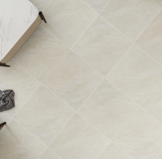 GẠCH 60x60 BSK66003 | KEM VÂN ĐÁ MỜ MỊN