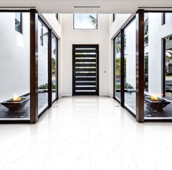 GẠCH 80x80 MN811 | GẠCH BÓNG KIẾNG TRUNG QUỐC