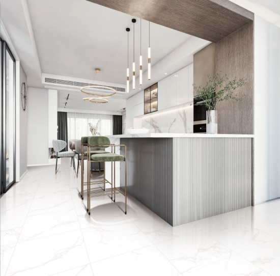 GẠCH 80x80 MN991 | GẠCH BÓNG KIẾNG TRUNG QUỐC