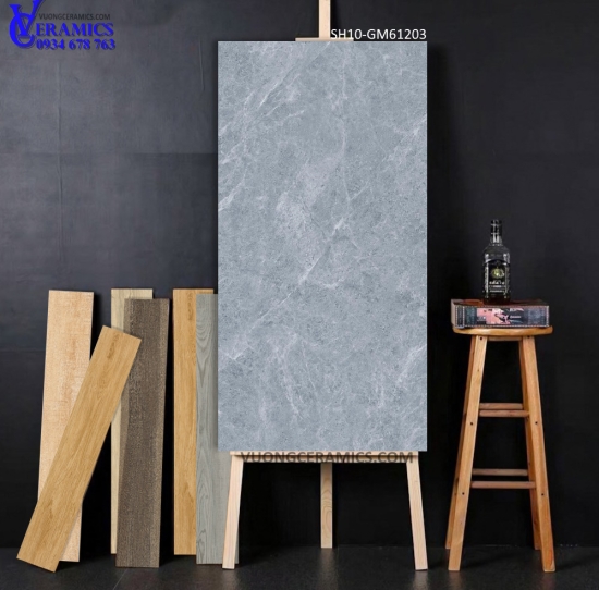 GẠCH VIGLACERA SH10-GM61203
