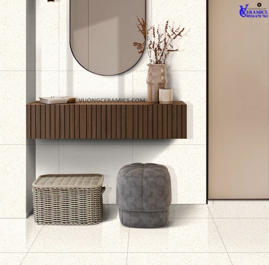 GẠCH TERRAZZO 6009P