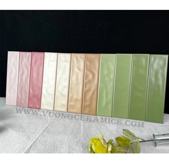 GẠCH THẺ 75x300 MỜ GỢN | GIÁ RẺ 