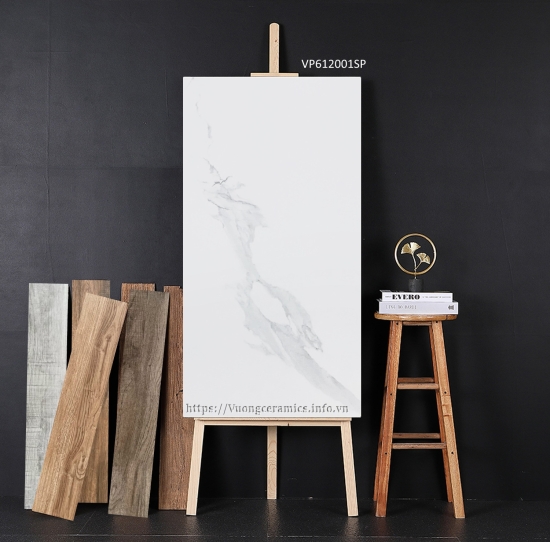 GẠCH MARBLE VP612001SP 