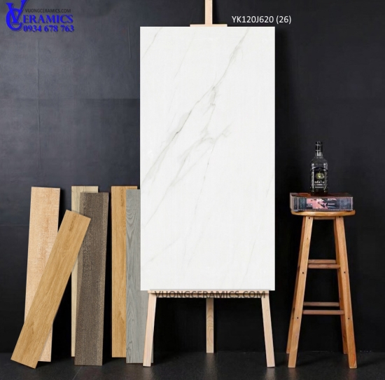 GẠCH MARBLE YK120j620