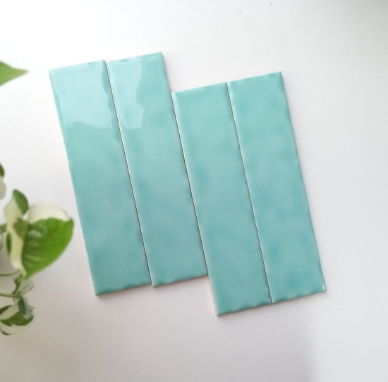 GẠCH THẺ 5x20 XANH DƯƠNG NHẠT 