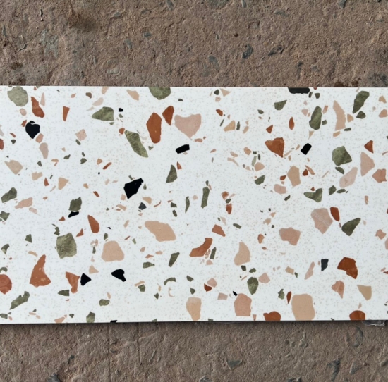 GẠCH TERRAZZO MẪU 1