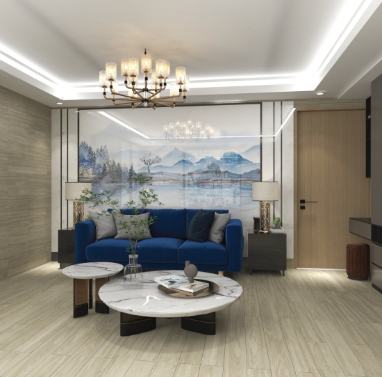 GẠCH VÂN GỖ 73002