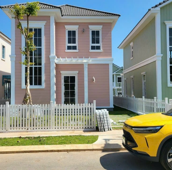 GẠCH ỐP LÁT NOVA WORD PHAN THIẾT