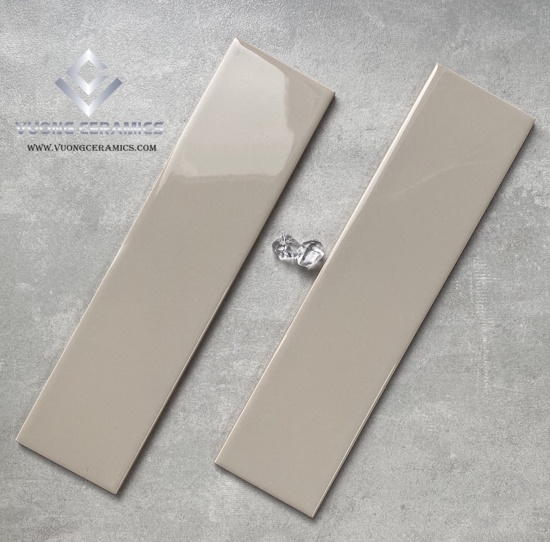  GẠCH THẺ 75x300 BÓNG PHẲNG XÁM NHẠT 