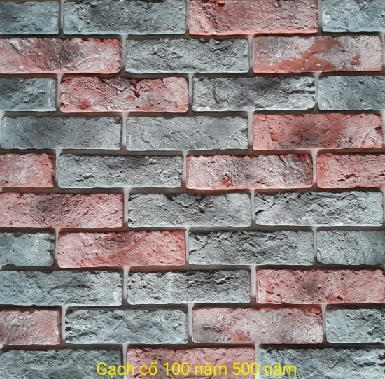 GẠCH CỔ CHAMPA | GẠCH BÊ TÔNG GIẢ CỔ | GIÁ GỐC TẠI NHÀ MÁY 