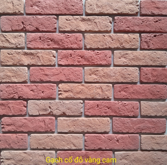 GẠCH CỔ CHAMPA | GẠCH BÊ TÔNG GIẢ CỔ | GIÁ GỐC TẠI NHÀ MÁY 