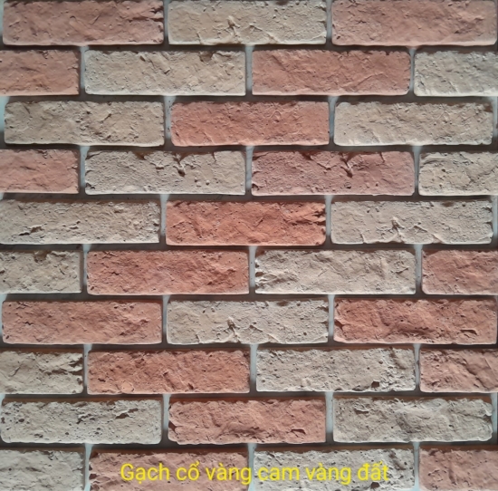 GẠCH CỔ CHAMPA | GẠCH BÊ TÔNG GIẢ CỔ | GIÁ GỐC TẠI NHÀ MÁY 