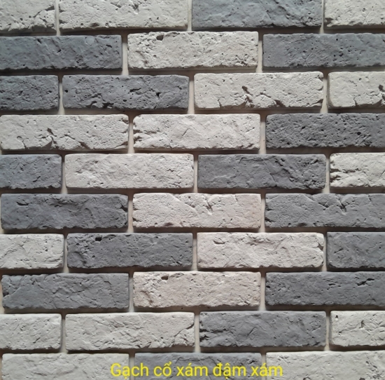 GẠCH CỔ CHAMPA | GẠCH BÊ TÔNG GIẢ CỔ | GIÁ GỐC TẠI NHÀ MÁY 