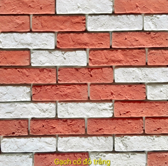 GẠCH CỔ CHAMPA | GẠCH BÊ TÔNG GIẢ CỔ | GIÁ GỐC TẠI NHÀ MÁY 