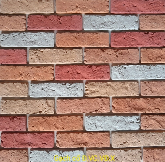GẠCH CỔ CHAMPA | GẠCH BÊ TÔNG GIẢ CỔ | GIÁ GỐC TẠI NHÀ MÁY 