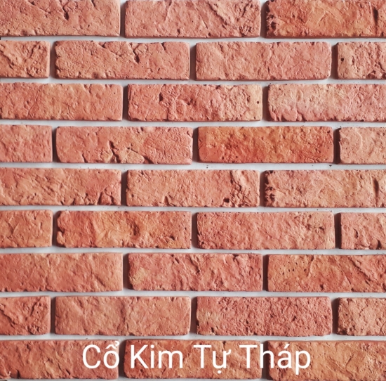 GẠCH CỔ CHAMPA | GẠCH BÊ TÔNG GIẢ CỔ | GIÁ GỐC TẠI NHÀ MÁY 