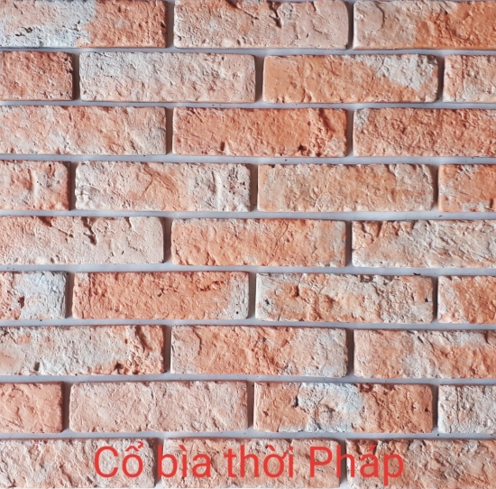 GẠCH CỔ CHAMPA | GẠCH BÊ TÔNG GIẢ CỔ | GIÁ GỐC TẠI NHÀ MÁY 
