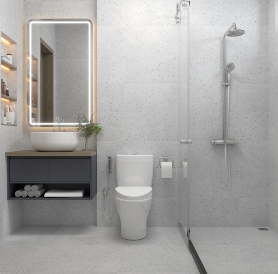 GẠCH TERRAZZO 30x60 36117Y