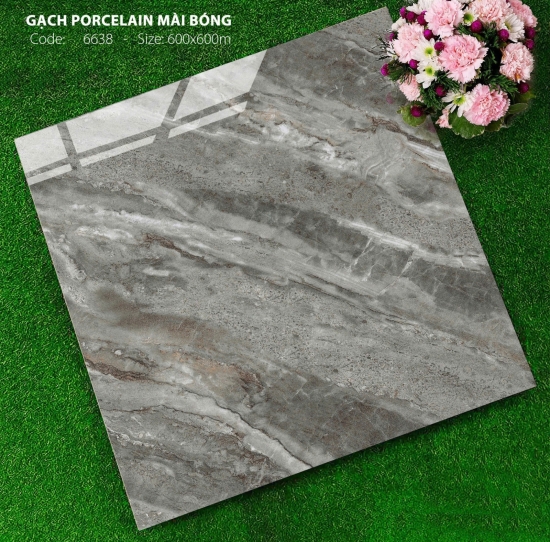 GẠCH 60x60 6638