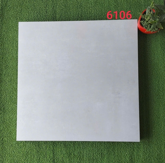 GẠCH GIẢ BÊ TÔNG 60x60 6106