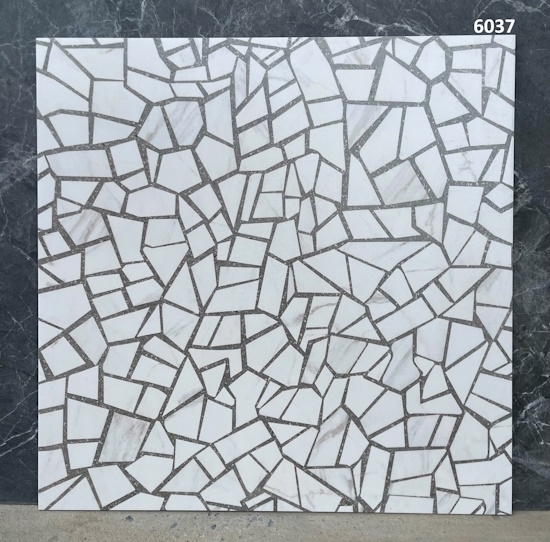 GẠCH TERRAZZO 6037